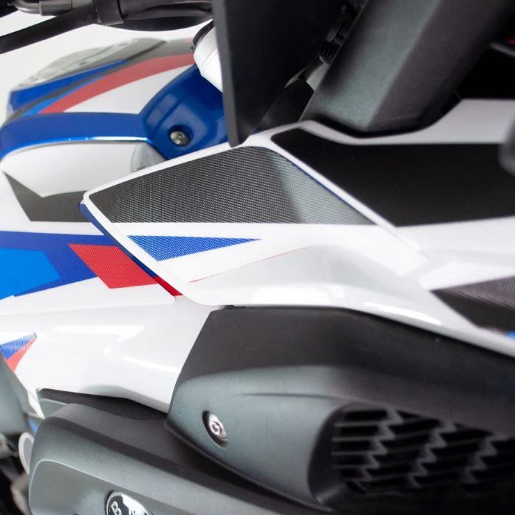 Decoration and protection kit Uniracing BMW R1200GS LC / R1250GS LC Adventure Pro HP