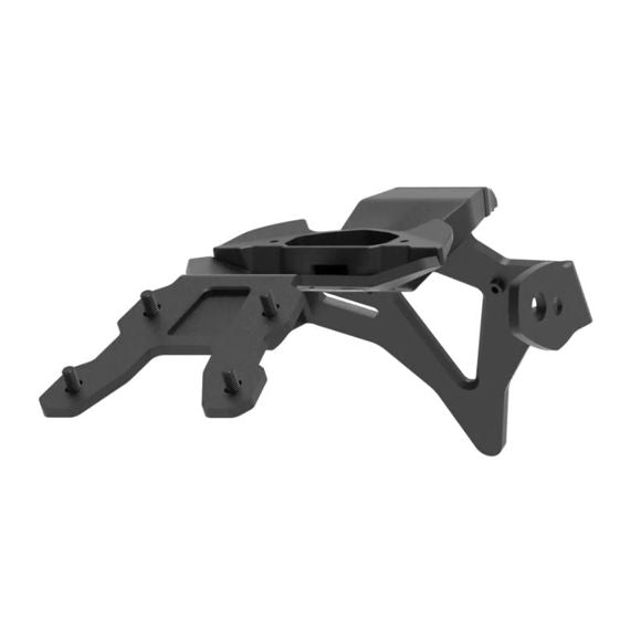 Kentekenplaathouder Evotech Performance Suzuki GSX-S1000 GT '22-