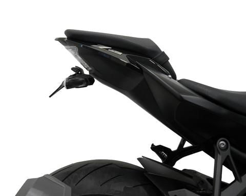 Kentekenplaathouder Evotech Performance Kawasaki Z H2 '20-