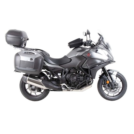 Topdrager zwart Alurack Hepco&Becker Honda NT1100 '22-