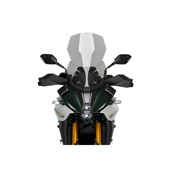 Vervangingsruit touring Puig Suzuki GSX-S1000GX '24- licht getint