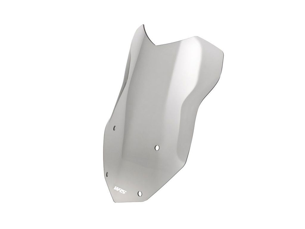 Vervangingsruit intermedio WRS BMW R1200GS '13-17 / R1250GS '18- licht getint