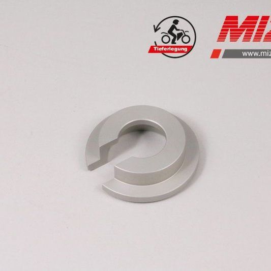 Verlaging set 35mm BMW F750GS / F850GS / F900XR '18-