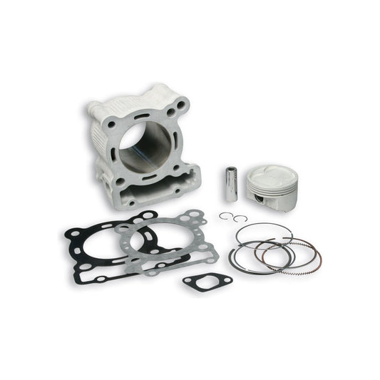 Malossi Cilinderkit voor Italjet Dragster 125 en 200 4T
