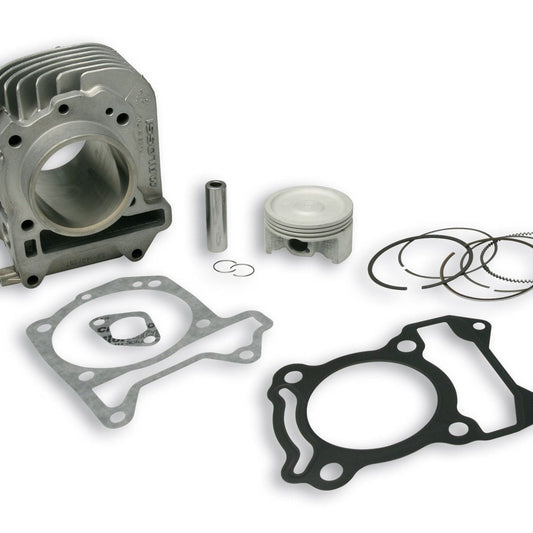 MALOSSI Cilinder Ø 63, Pinnafmeting Ø 14 voor Piaggio Liberty S iGet 125 IE 4T Euro 5 (2021-)