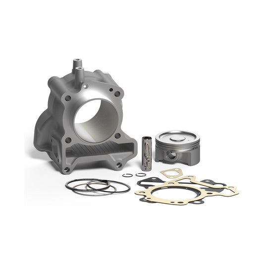 Malossi cylinder ø 63 pin ø 14 h2o i-tech 4-stroke