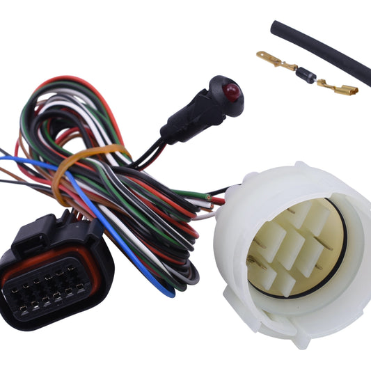 Kabelboom Patrolline | Piaggio / Vespa Sprint / Primavera ('18-)