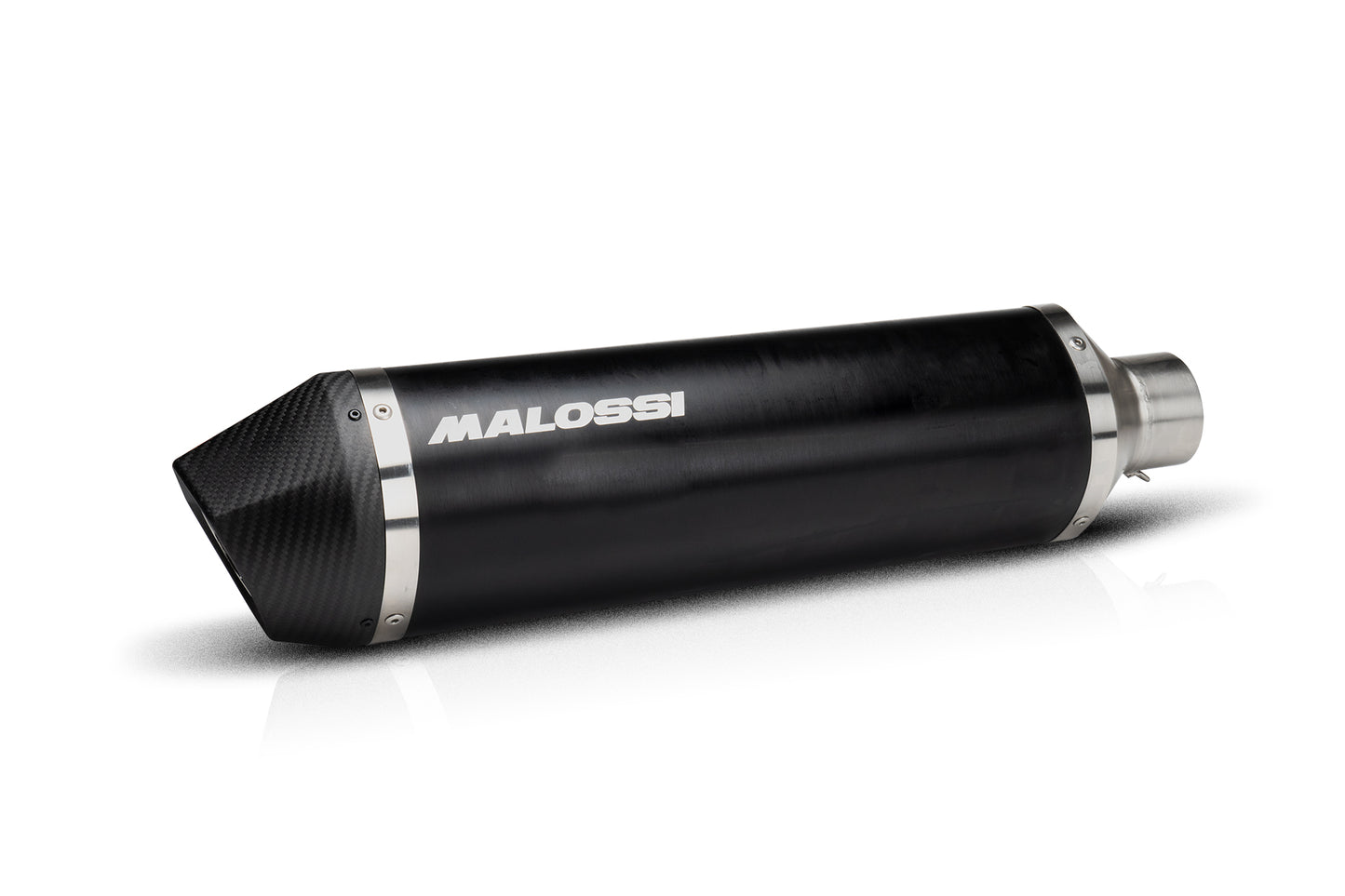maxi wild lion silencer for original manifolds
