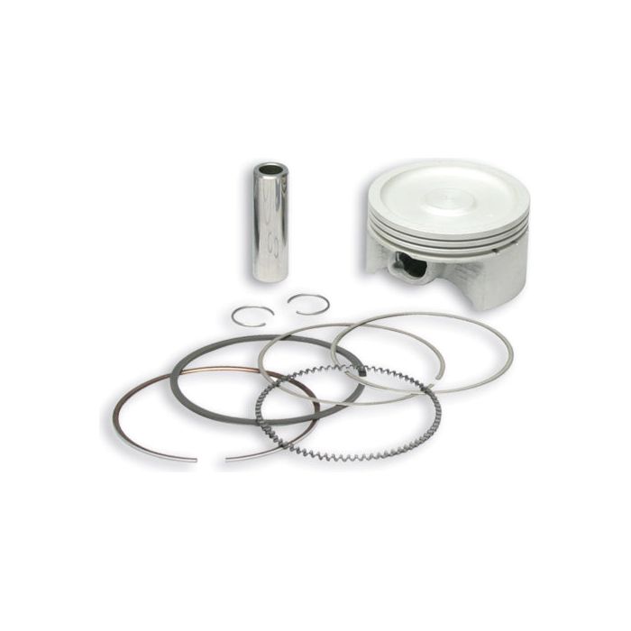 Malossi cylinder ø 63 pin ø 14 h2o i-tech 4-stroke