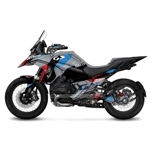 BMW R1300GS stickerset (ML-G)