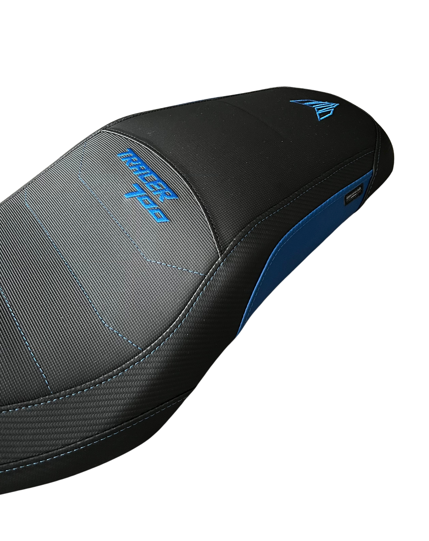 Comfortzadel Yamaha Tracer 7 (19-24) sportmodel