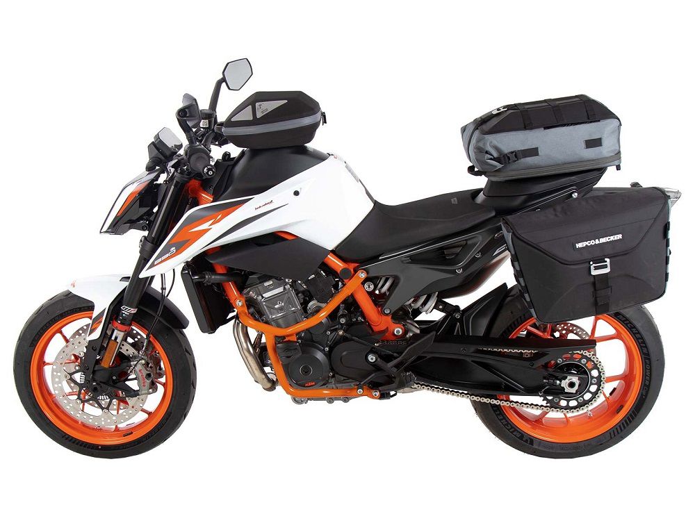 Sportrack Hepco&Becker KTM Duke 890 '20-