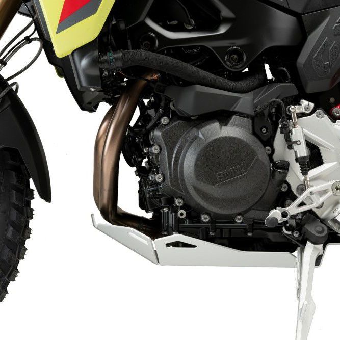 Carterplaat aluminium Puig BMW F750/850/900GS