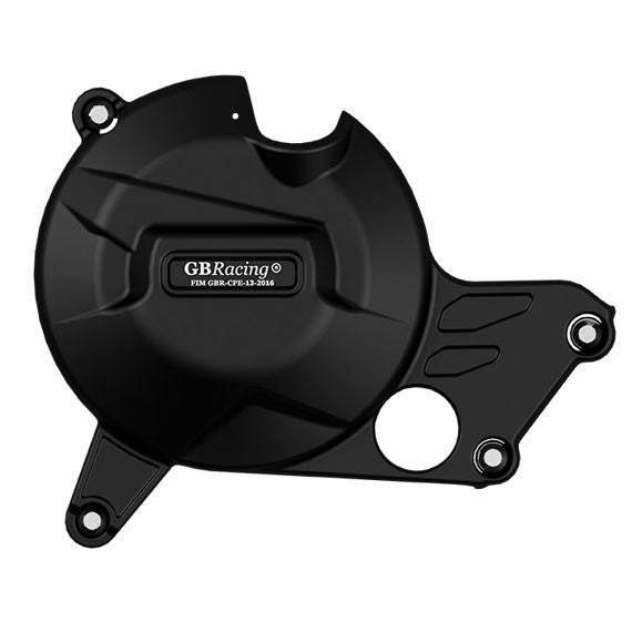 GB-Racing engine cover set Suzuki SV650 '16- / DL650 '17- (koppeling, dynamo en waterpomp)