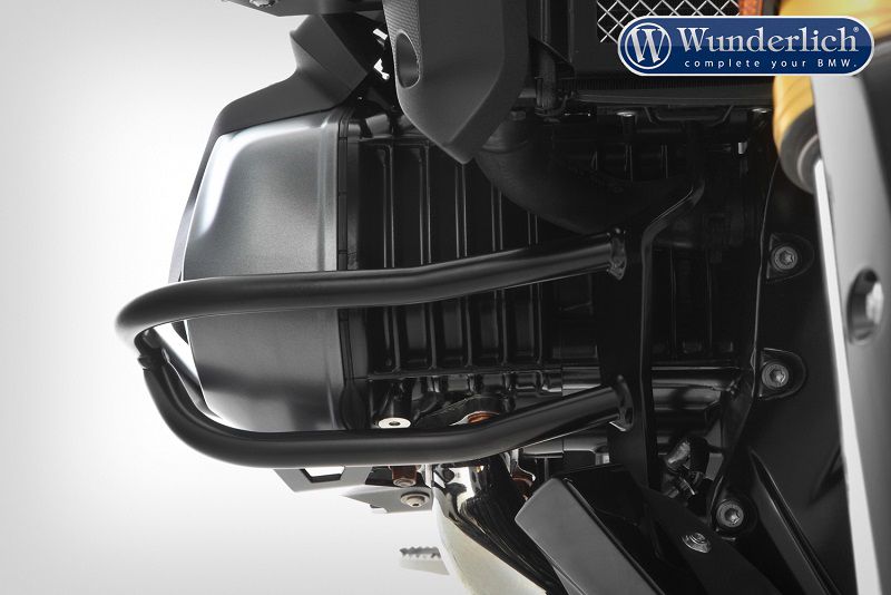 Valbeugel Wunderlich zwart BMW R1250GS LC '18-