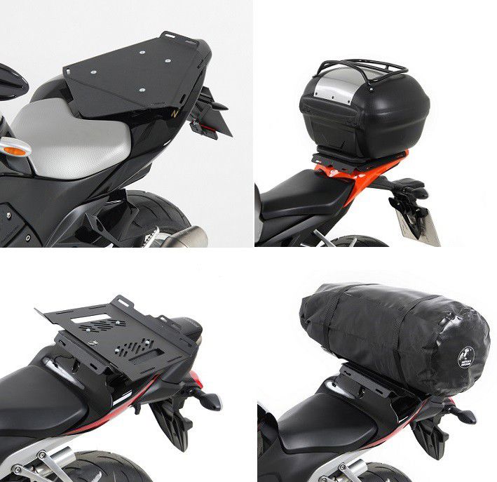 Sportrack Hepco&Becker KTM 1290 Superduke / R '20-