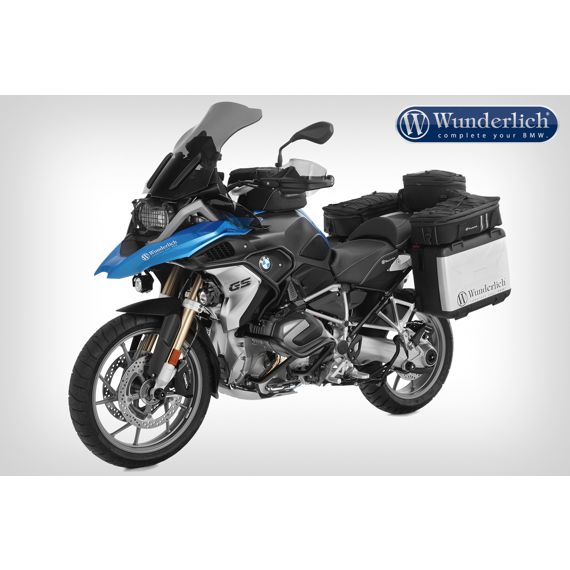 Valbeugel Wunderlich zwart BMW R1250GS LC '18-
