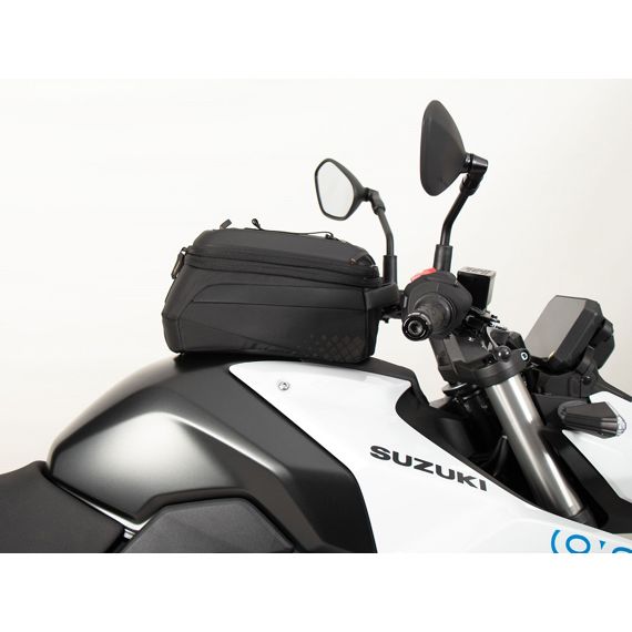 Tankring Basic Hepco&Becker voor Suzuki GSX-8S '23-