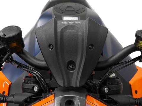 Fly Screen Evotech Performance KTM 1290 Superduke R '20-23