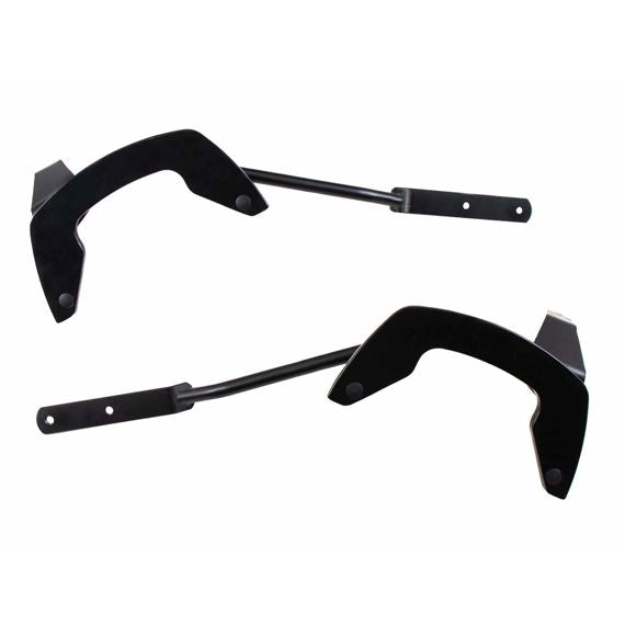 C-Bow tasdragers zwart Hepco&Becker Honda Forza 750 '21+