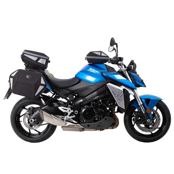C-Bow tasdragers Hepco&Becker Suzuki GSX-950 / GSX-S1000 '21+