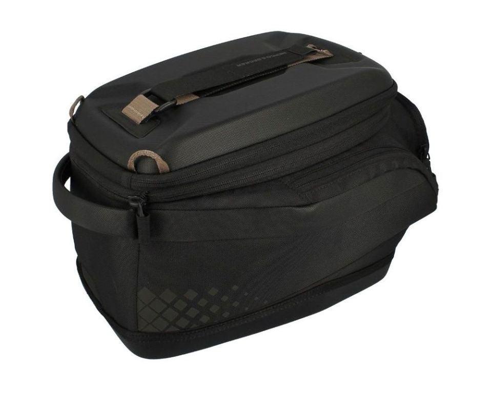 Tanktas model Epic 13 Lock-it Hepco&Becker