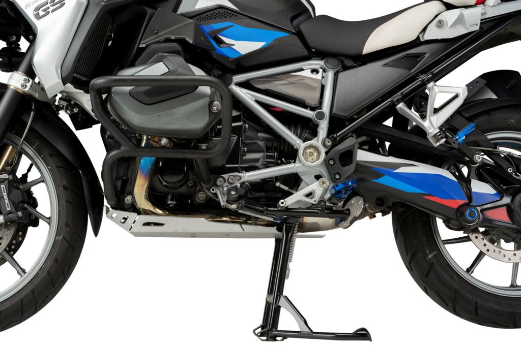 Carterplaat aluminium Puig BMW R1250GS '21-24