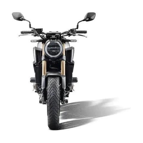 Crash bobbins Evotech Performance Honda CB650R Neo Sports Cafe '21-