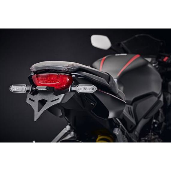 Kentekenplaathouder Evotech Performance Honda CBR650R '21-23