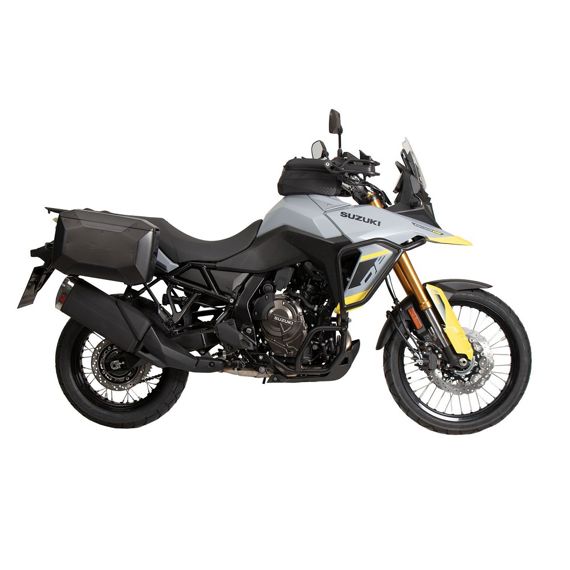 C-Bow tasdragers zwart Hepco&Becker Suzuki V-Strom 800 DE '23-