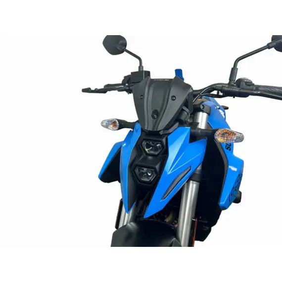 Fly Screen Evotech Performance Suzuki GSX-8S '23-