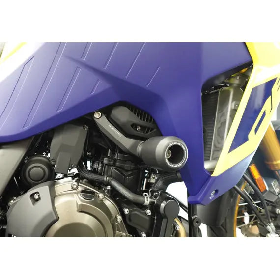 Crash Protection Evotech Performance Suzuki V-Strom 800DE '24-