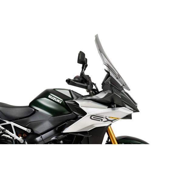 Vervangingsruit touring Puig Suzuki GSX-S1000GX '24- licht getint