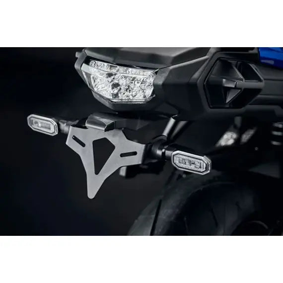 Kentekenplaathouder Evotech Performance Suzuki GSX-S1000 GT '22-