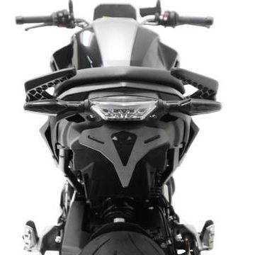 Kentekenplaathouder Evotech Performance BMW F900XR TE '20-