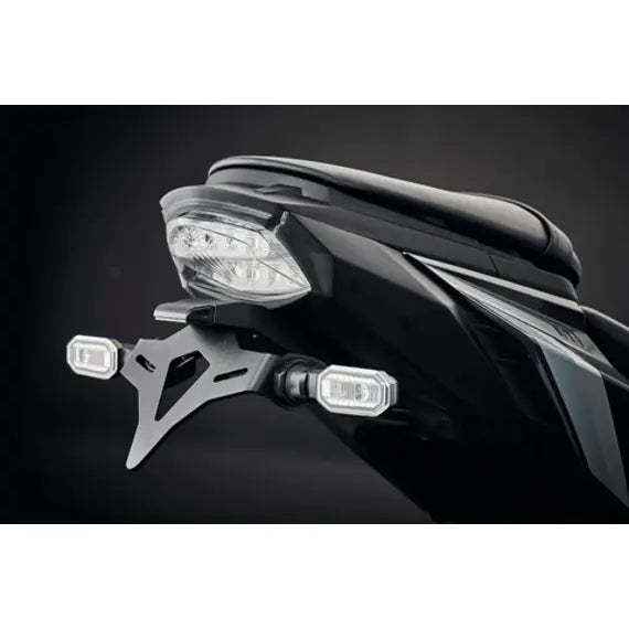 Kentekenplaathouder Evotech Performance Suzuki GSX-S950 '21-