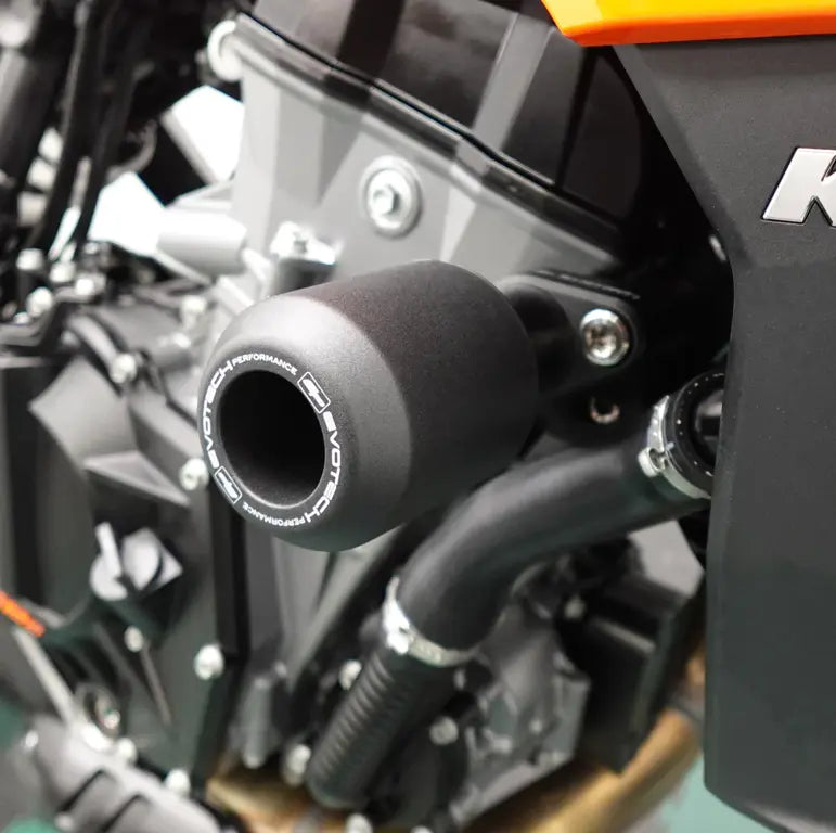Crash Protection Evotech Performance KTM 990 Duke '24-