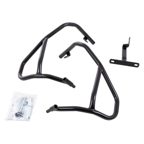 Valbeugel boven zwart Hepco&Becker BMW R1250GS LC '18-'23