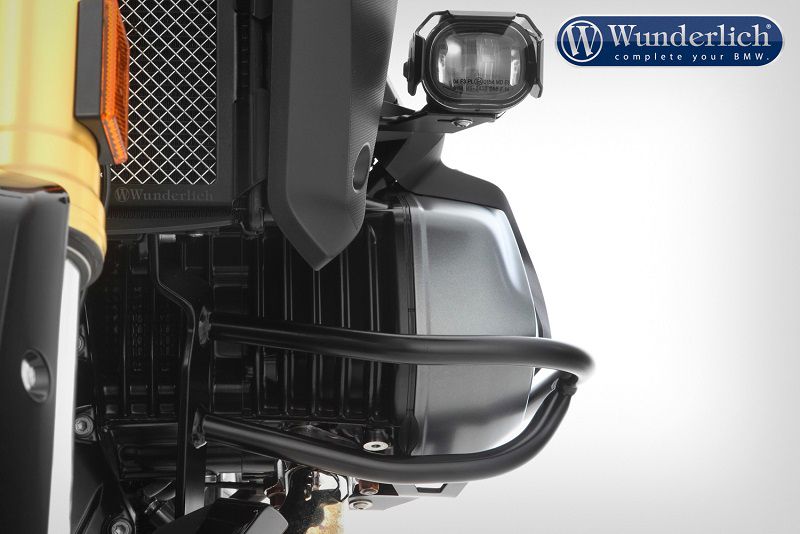 Valbeugel Wunderlich zwart BMW R1250GS LC '18-