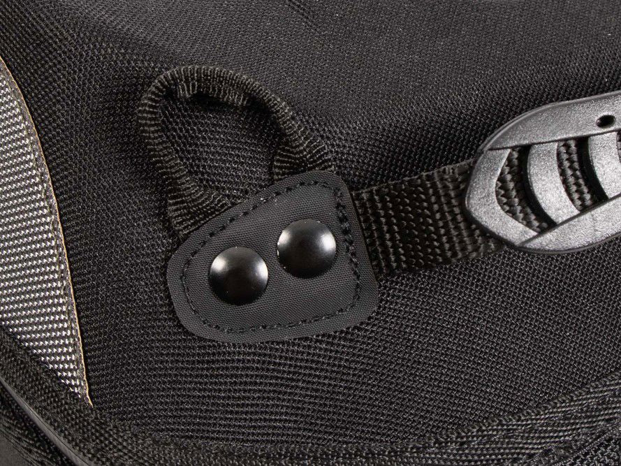 Tanktas / rear bag Daypack 3.0 Hepco&Becker