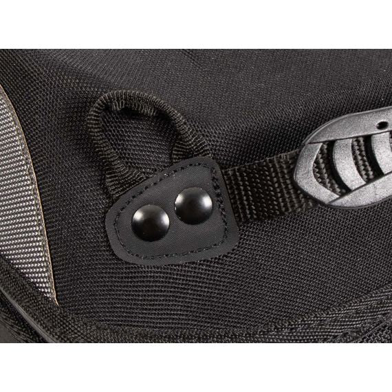 Tanktas / rear bag Daypack 3.0 Hepco&Becker