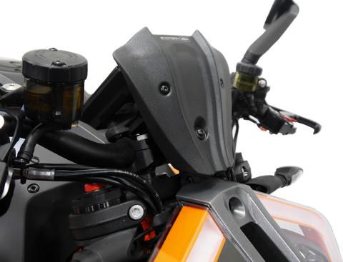 Fly Screen Evotech Performance KTM 1290 Superduke R '20-23