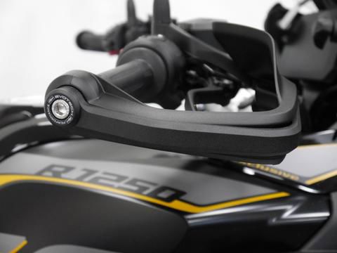 Hand Guard Protectors BMW R1250GS LC '18- Evotech Performance