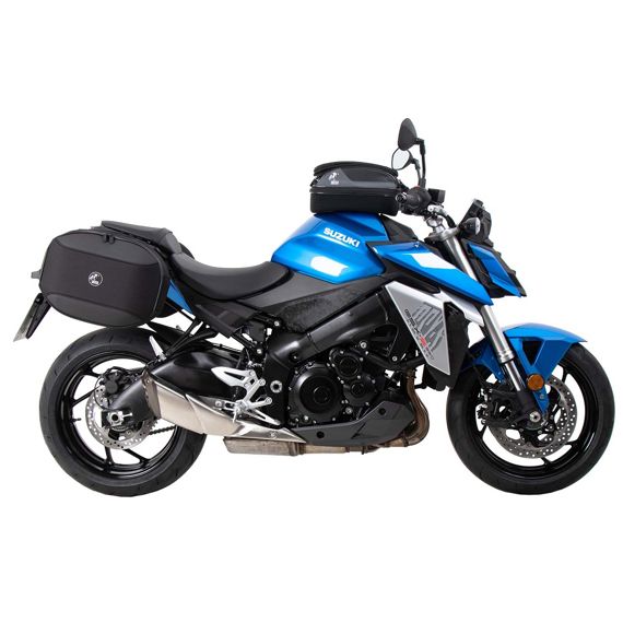 C-Bow tasdragers Hepco&Becker Suzuki GSX-950 / GSX-S1000 '21+