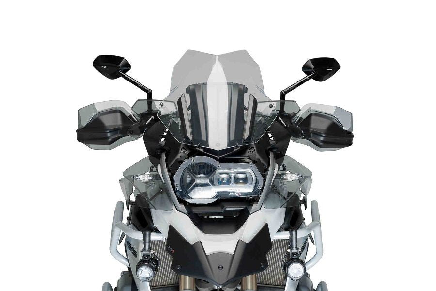Elektrische ruitverstelling Puig voor diverse BMW R1200/R1250GS modellen