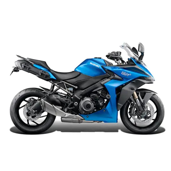 Kentekenplaathouder Evotech Performance Suzuki GSX-S1000 GT '22-
