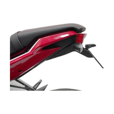 Kentekenplaathouder Evotech Performance Honda CB650R '21-23