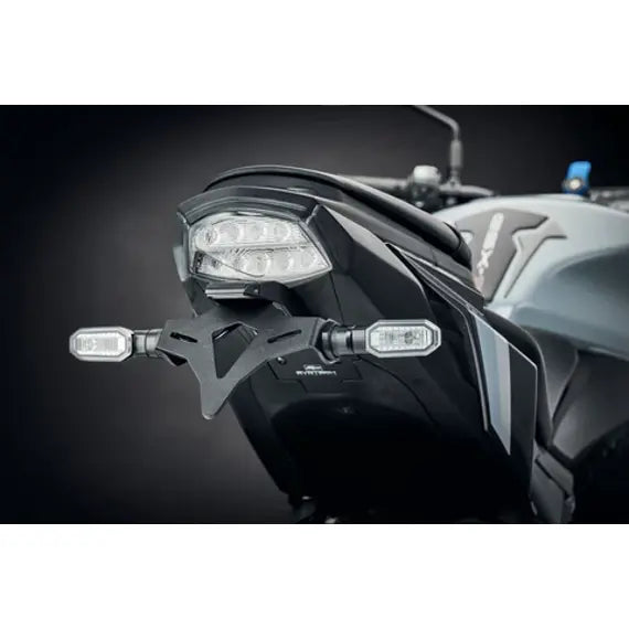 Kentekenplaathouder Evotech Performance Suzuki GSX-S950 '21-