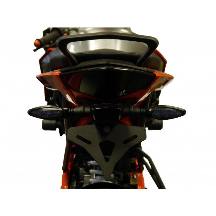 Kentekenplaathouder Evotech Performance KTM 1290 Super Duke GT '19-