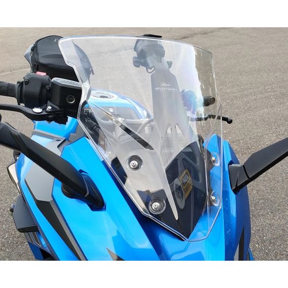 Navigatiesteun voor TomTom Evotech Performance Suzuki GSX-S1000 GT '22-